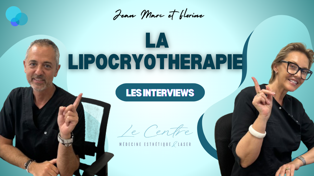 La lipocryotherapie miniature