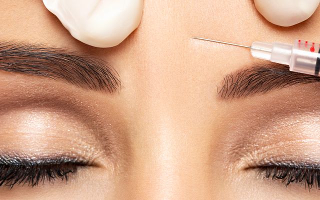 La médecine esthétique en 2023 ? Et pourquoi pas !