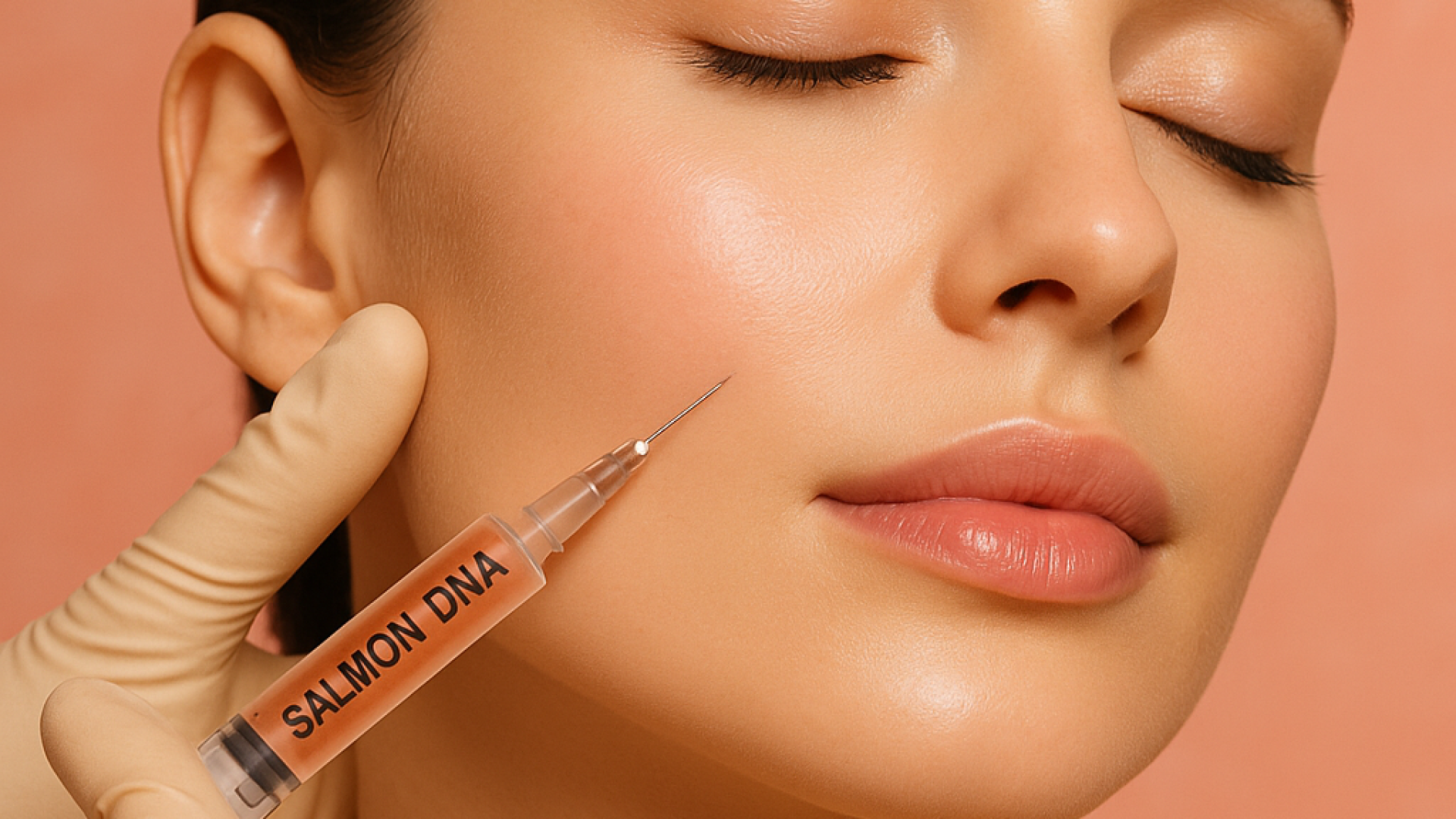 Инъекции полинуклеотидов