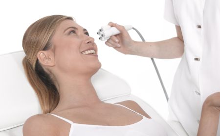 Radiofréquence Legacy