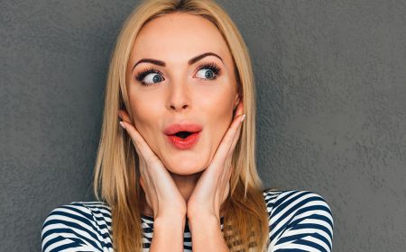 Traitement du double menton