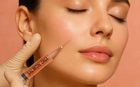 Инъекции полинуклеотидов