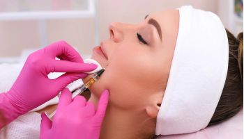 Injections polynucléotides