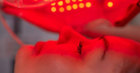 Les LED - Photomodulation