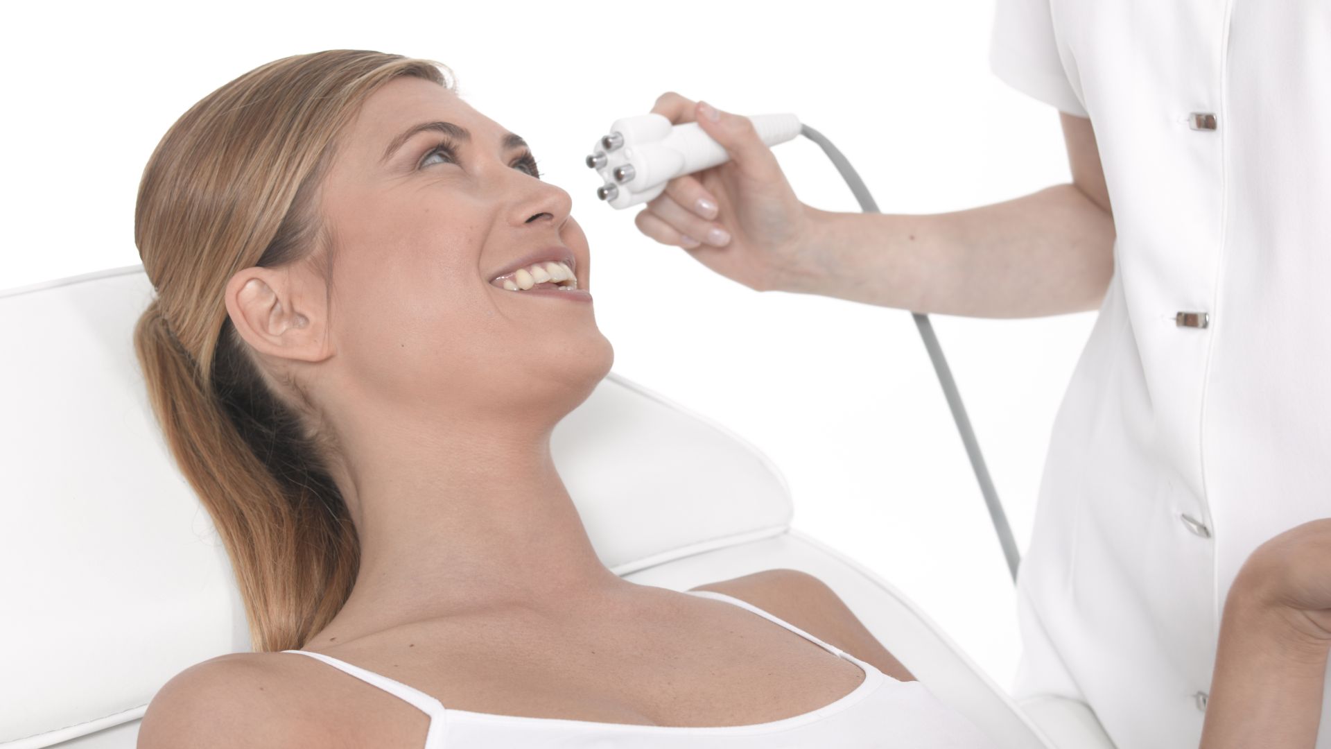 Радиочастотная Legacy