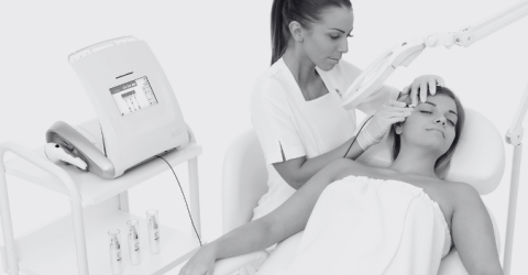 epilation electrique paris