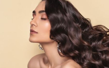 Mésotherapie cheveux