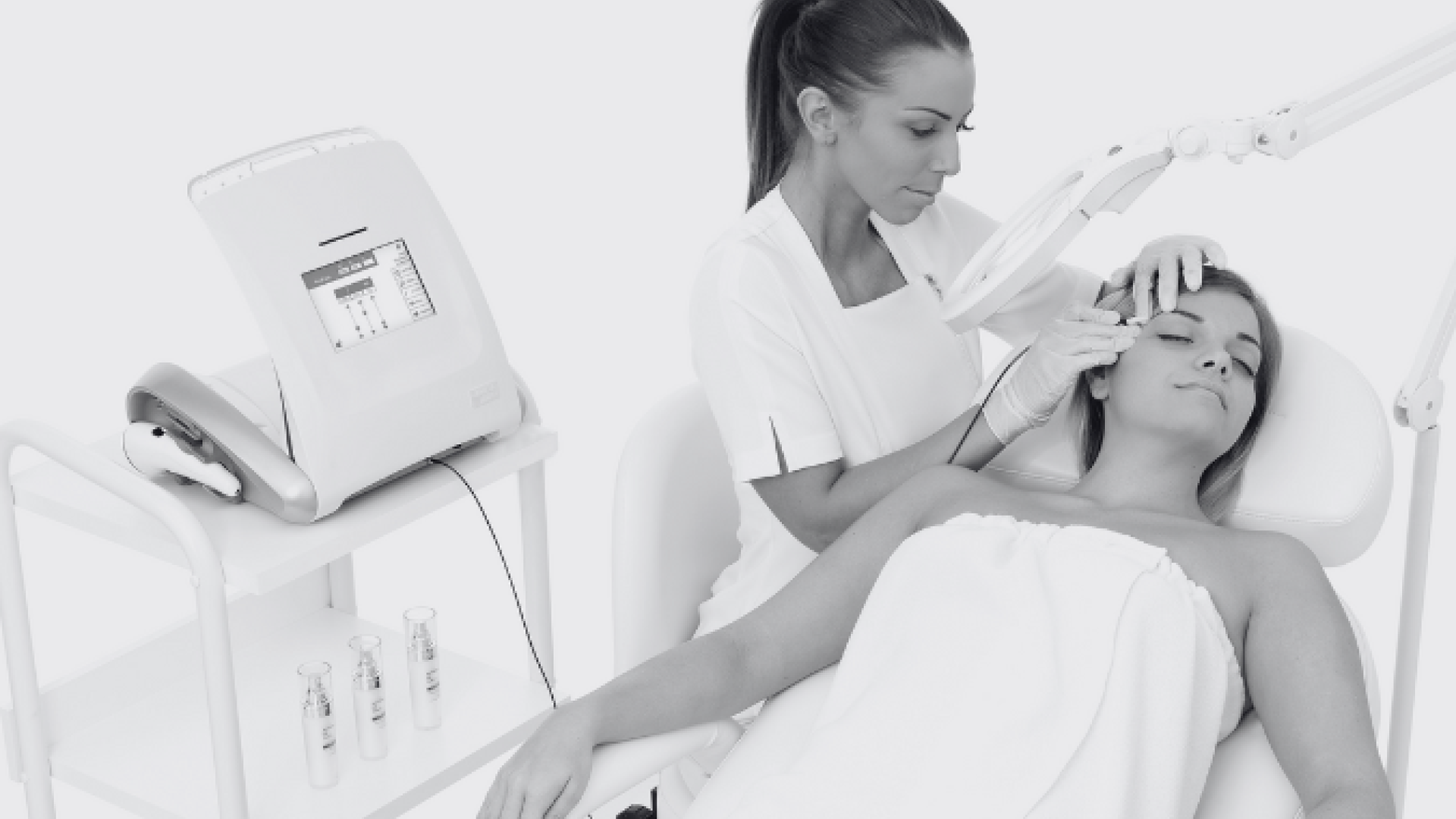 epilation electrique paris